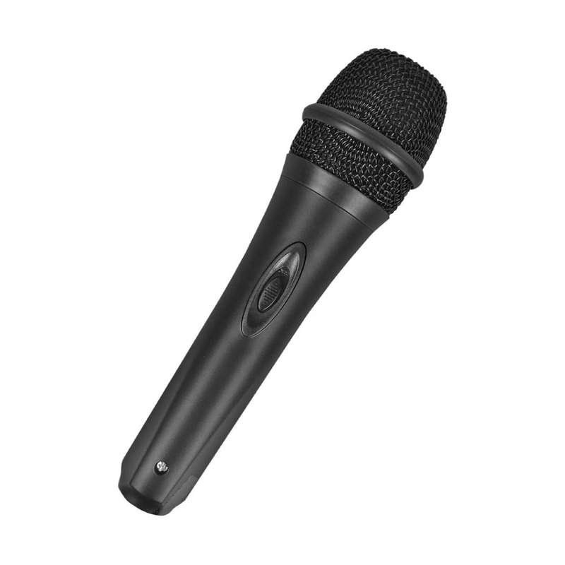 SonicGear M2 Wired Microphone