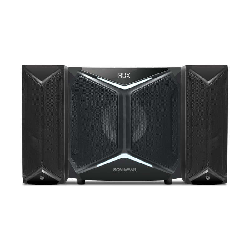 SonicGear Morro X9 2.1 Multimedia Bluetooth Speaker
