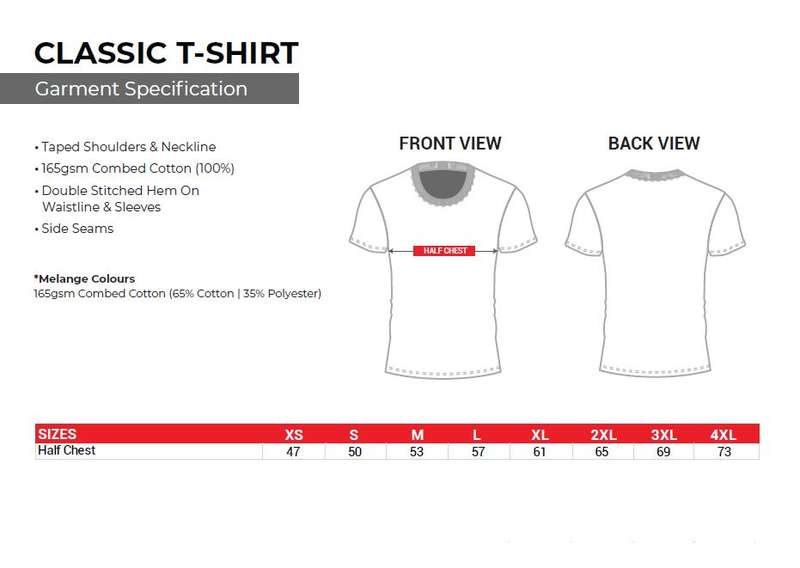 Basgiath College Fourth Wing Tee