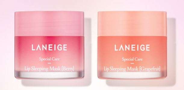 Laneige Lip Sleeping Mask