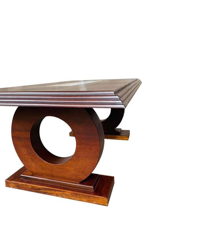 KC FURN-Juliet Dining Table