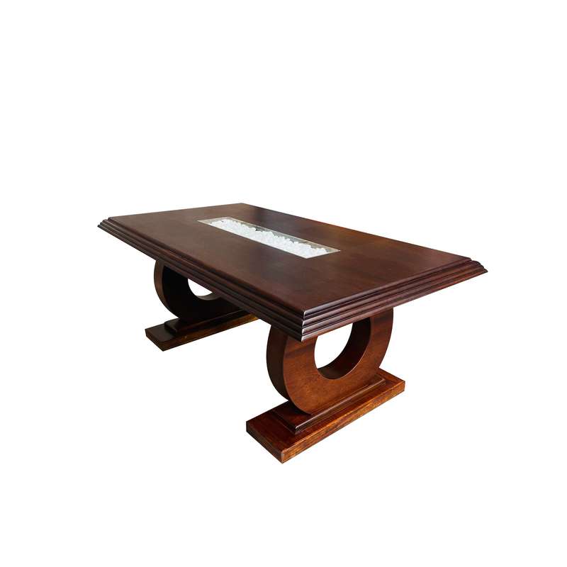 KC FURN-Juliet Dining Table