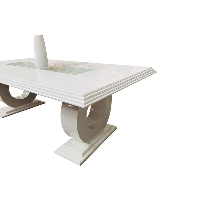 KC FURN-Juliet Dining Table