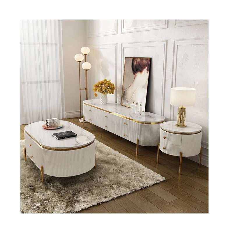 KC FURN-Danni Lounge set