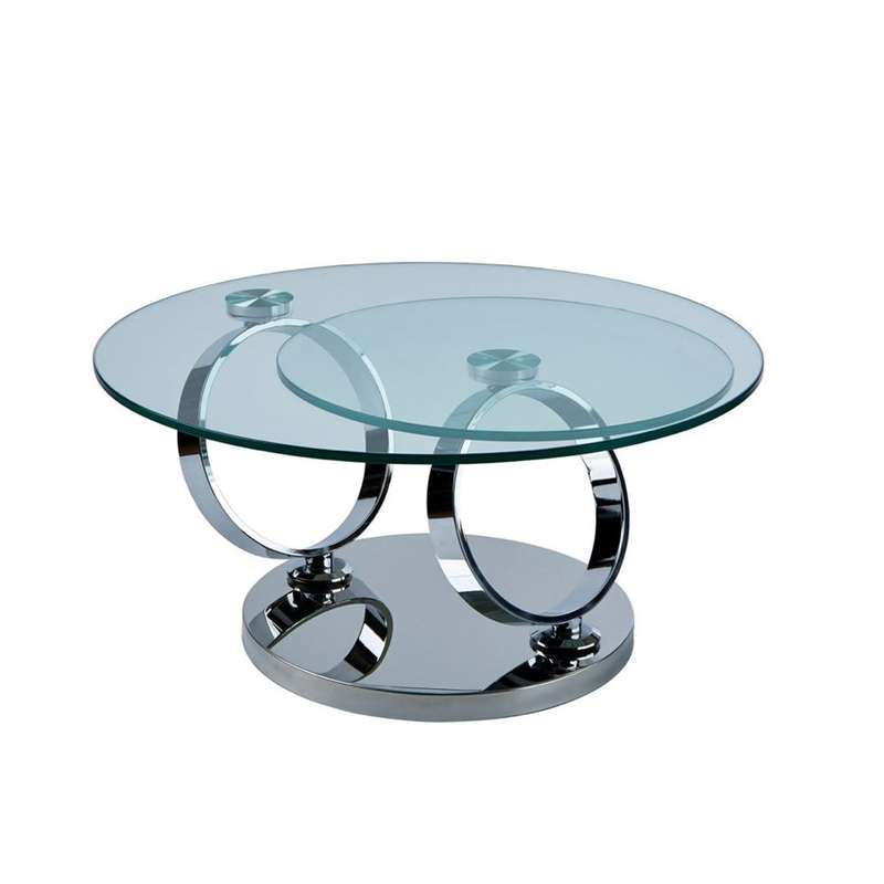 KC FURN-Modern motion coffee table