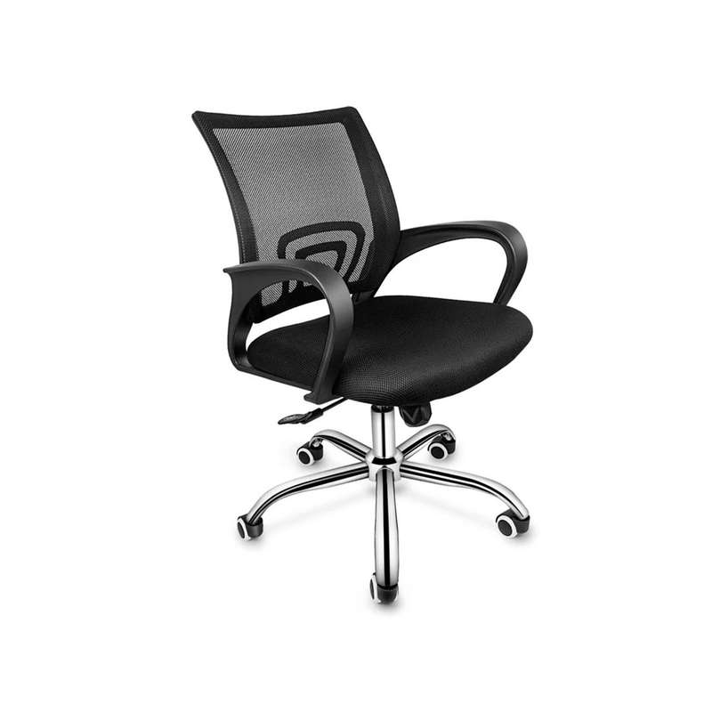 KC FURN-Mesh Task Chair