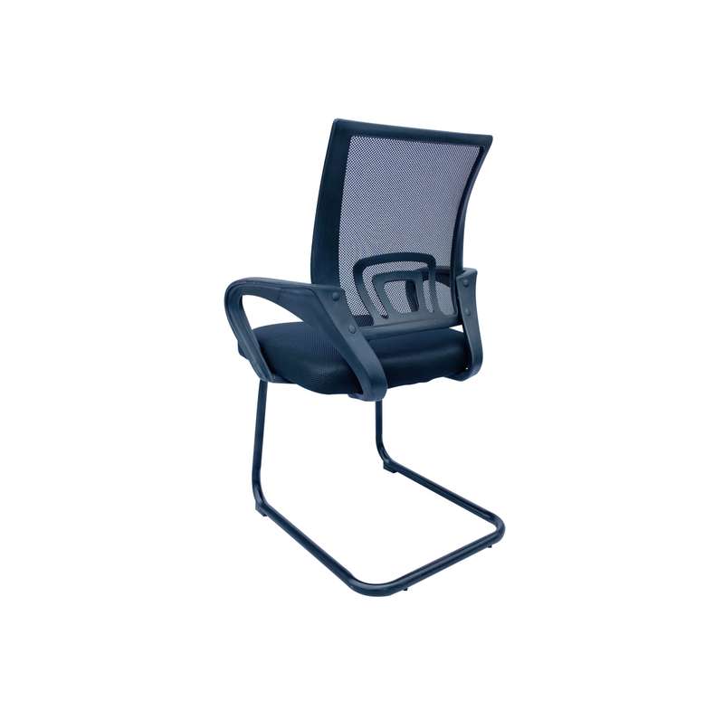 KC FURN-Stewart Mesh Visitors Chair