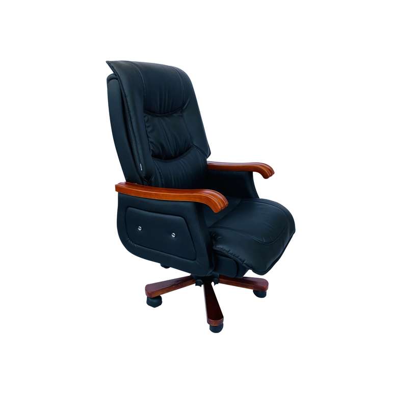 KC Furn-Stallion Executive Office Chair