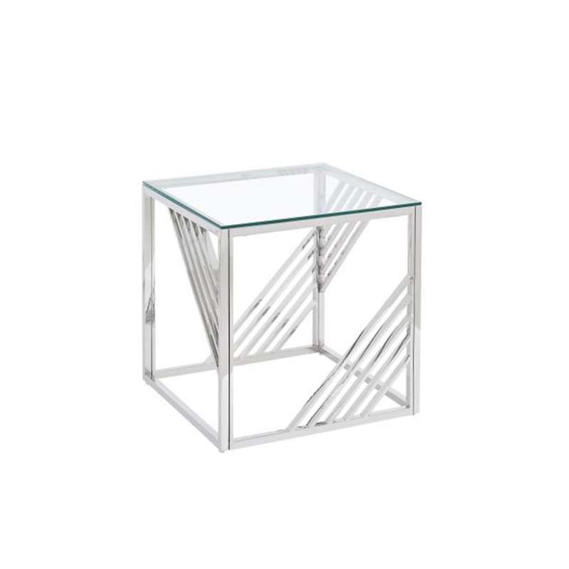 KC FURN-Linly Side Table