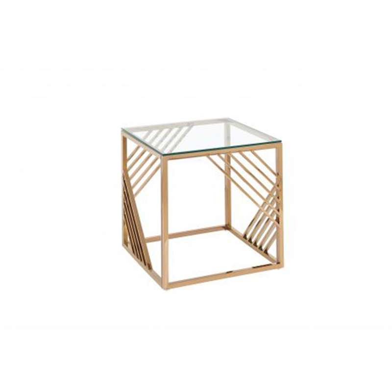 KC FURN-Linly Side Table