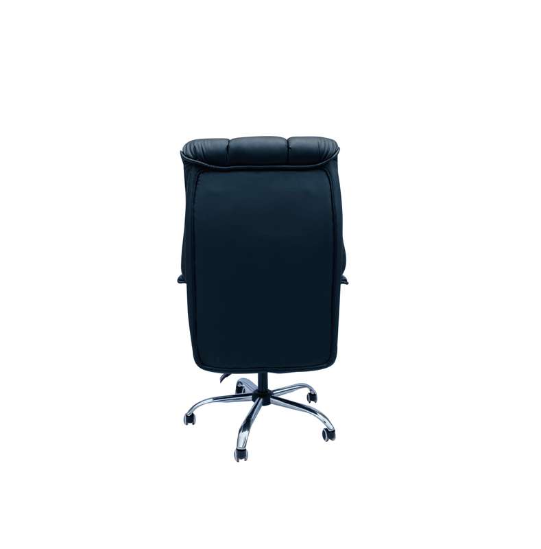 KC Furn-Edison High Back Chair