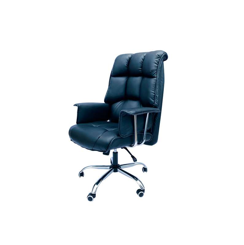 KC Furn-Edison High Back Chair