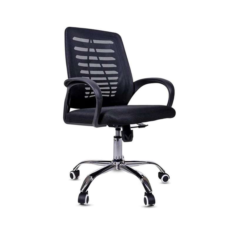 KC FURN-Fayyaz Mesh Task Chair