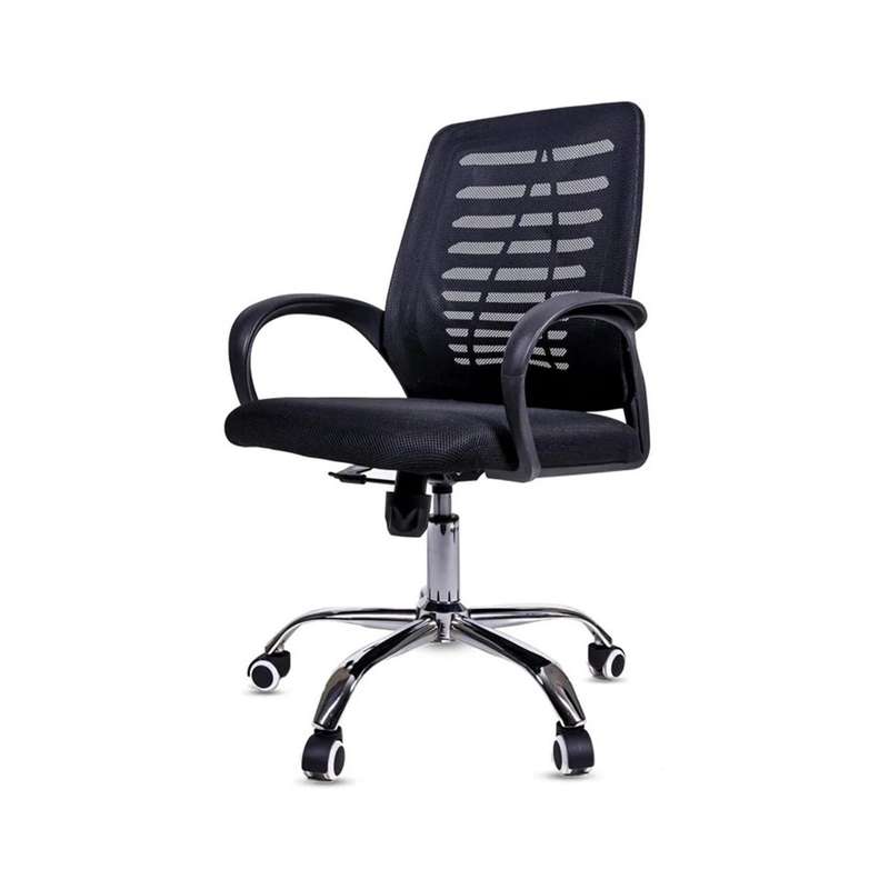 KC FURN-Fayyaz Mesh Task Chair