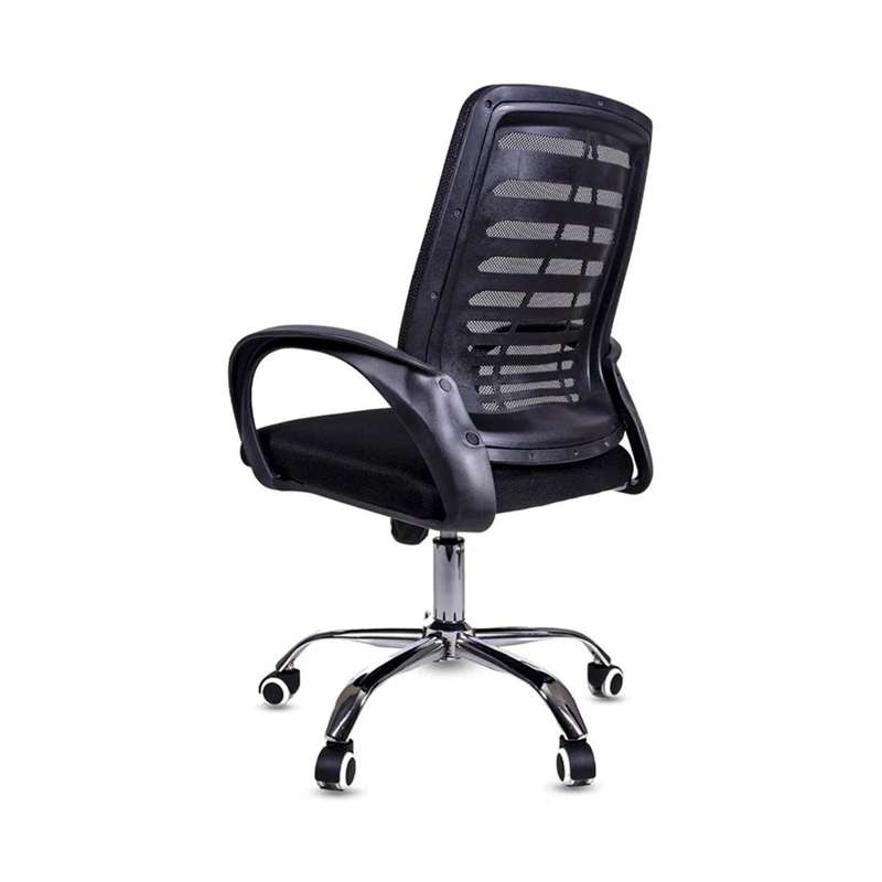 KC FURN-Fayyaz Mesh Task Chair