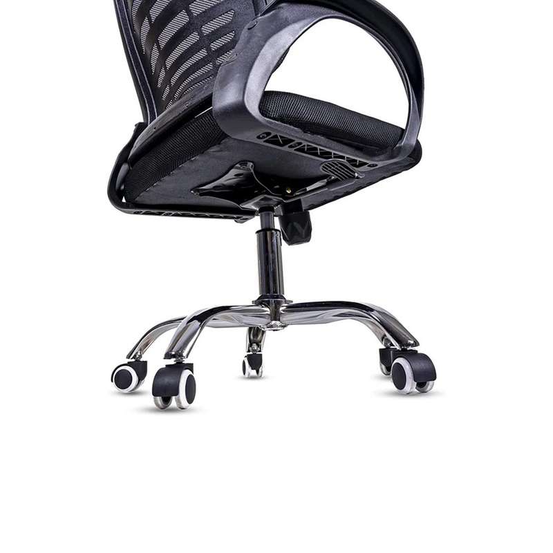 KC FURN-Fayyaz Mesh Task Chair