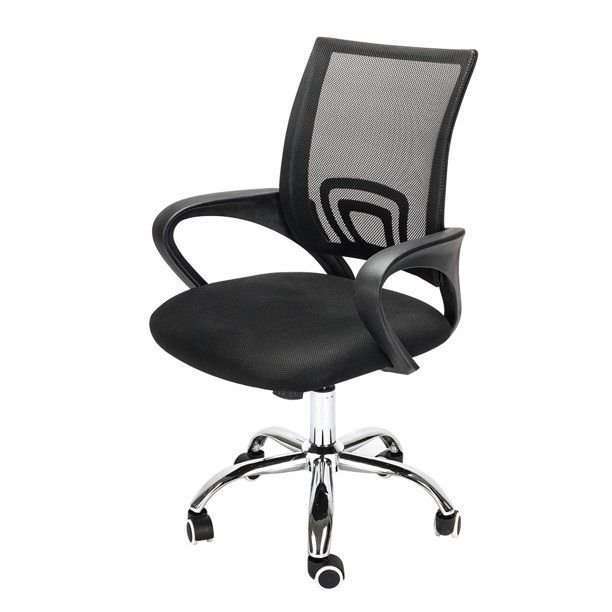 KC FURN-Mesh Task Chair