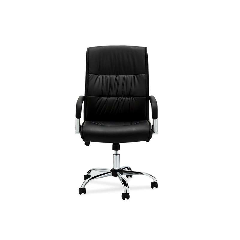 KC Furn-Rax Highback Office Chair