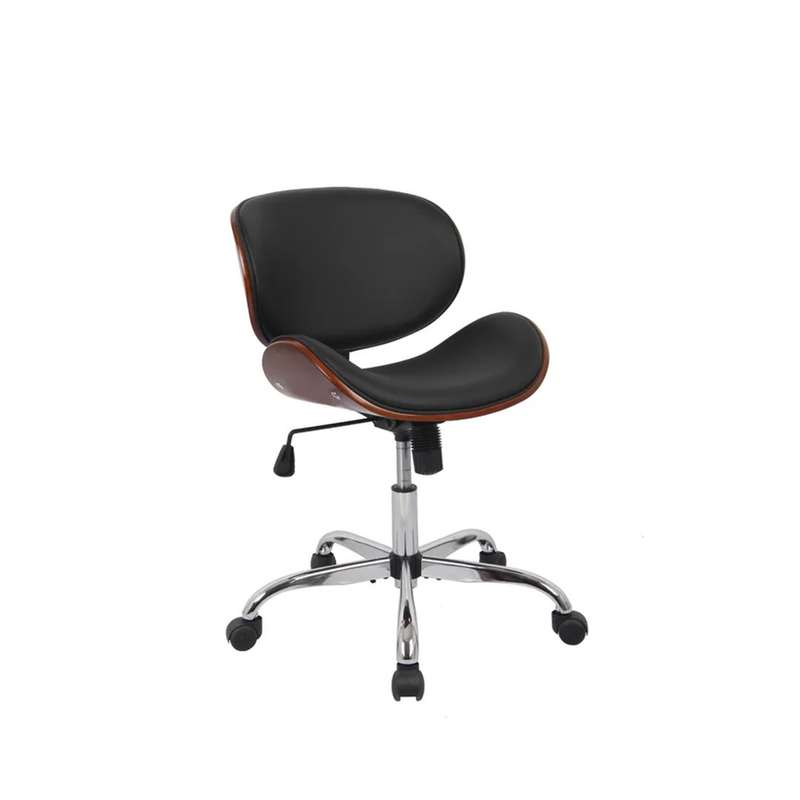 KC Furn-Curved back office chair