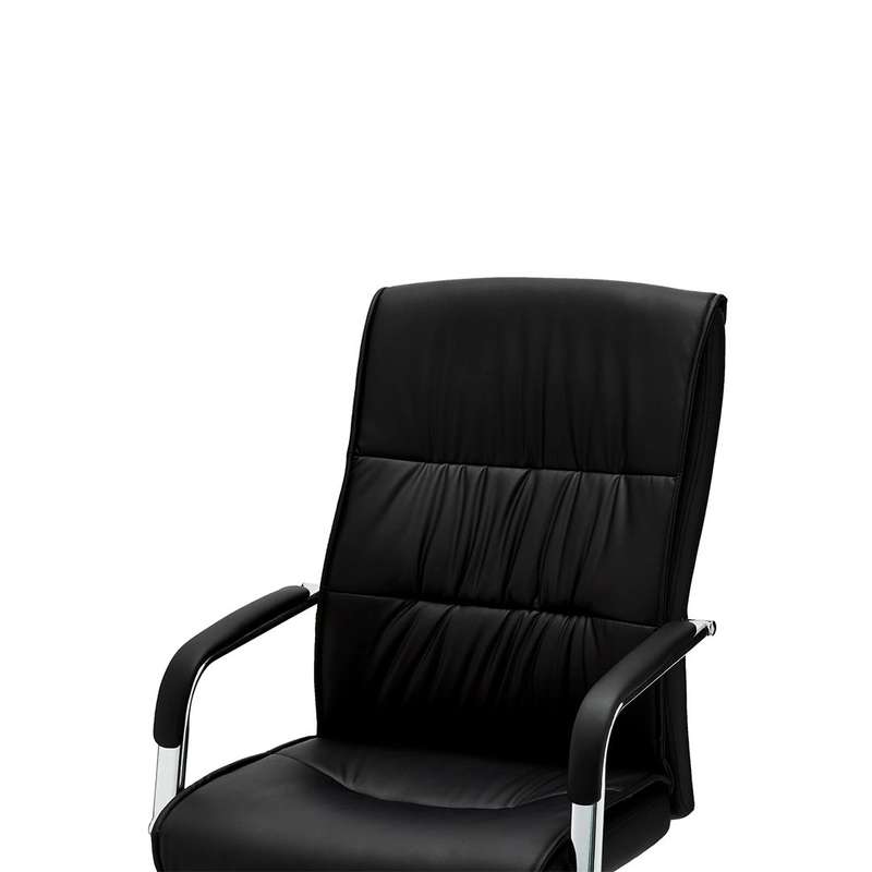 KC Furn-Rax Highback Office Chair