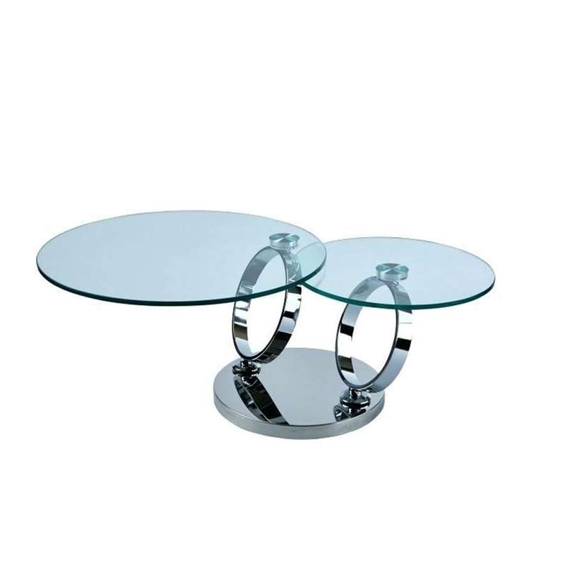 KC FURN-Modern motion coffee table