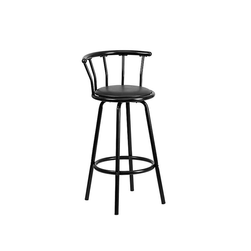 KC FURN-Crown Bar Stool