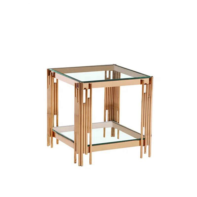 KC FURN-Sydney Side Table