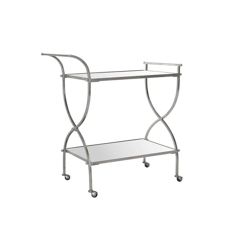 KC FURN-Serving trolley