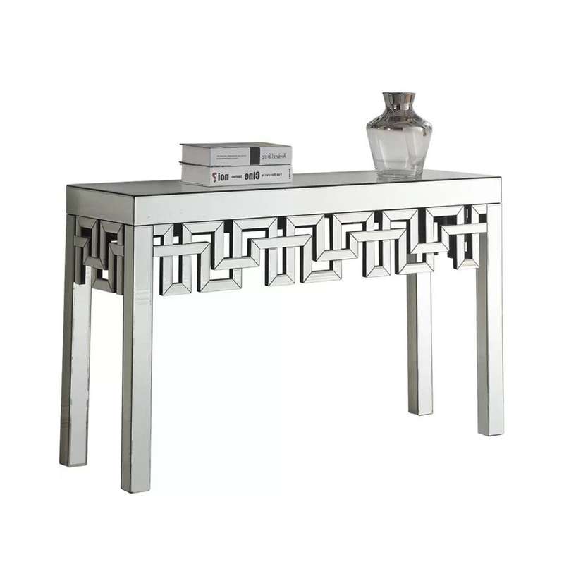 KC FURN-Sterlings Modern Console Table
