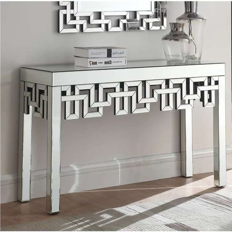 KC FURN-Sterlings Modern Console Table