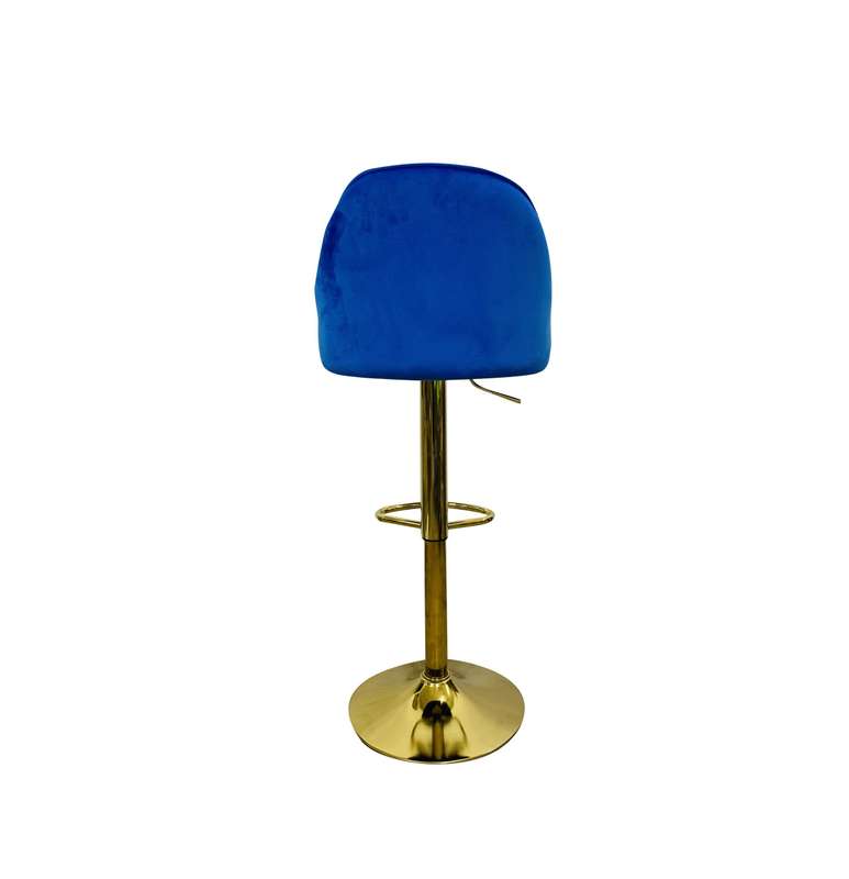 KC FURN-Radack Swivel Barstool