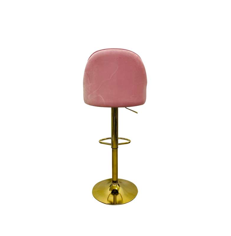 KC FURN-Radack Swivel Barstool