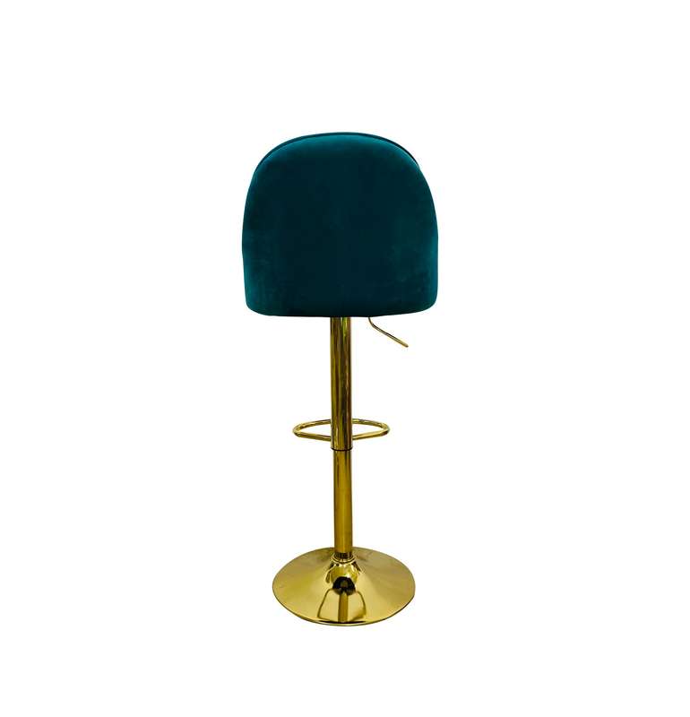 KC FURN-Radack Swivel Barstool