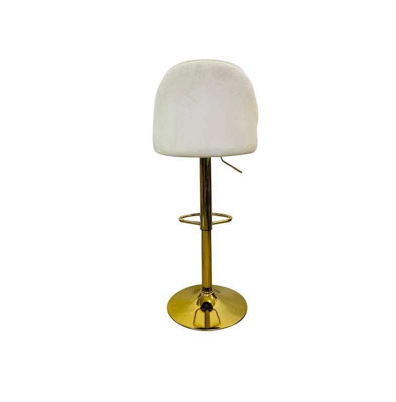 KC FURN-Radack Swivel Barstool
