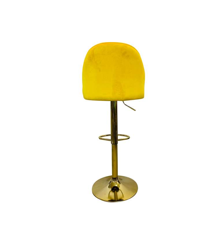 KC FURN-Radack Swivel Barstool