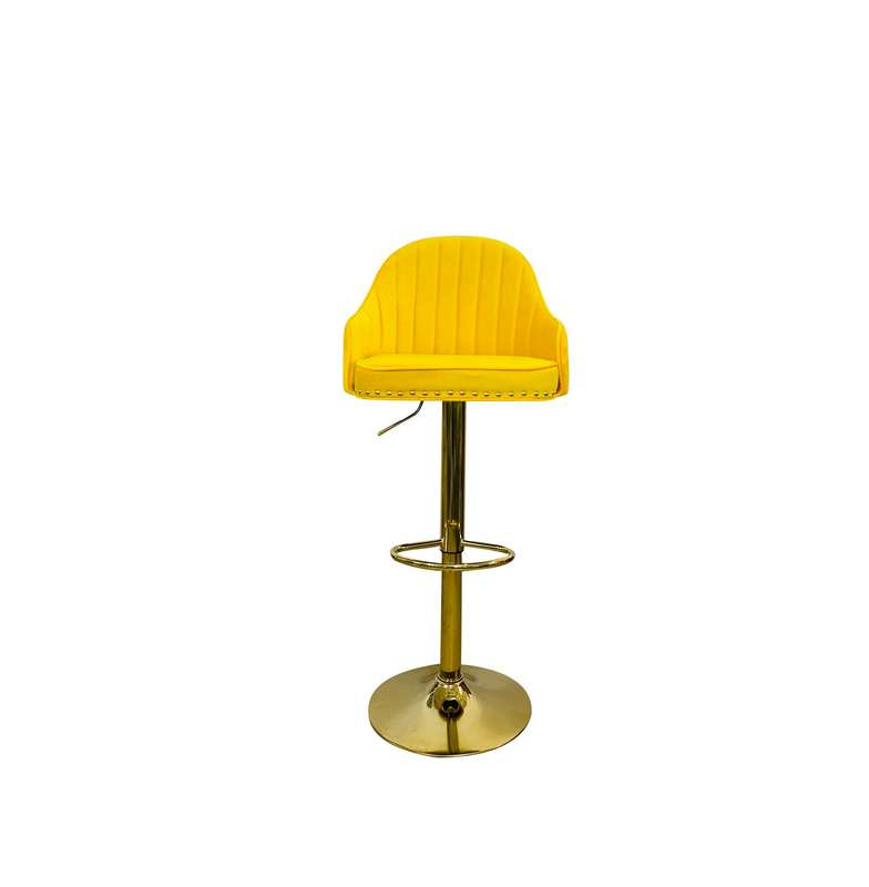 KC FURN-Radack Swivel Barstool