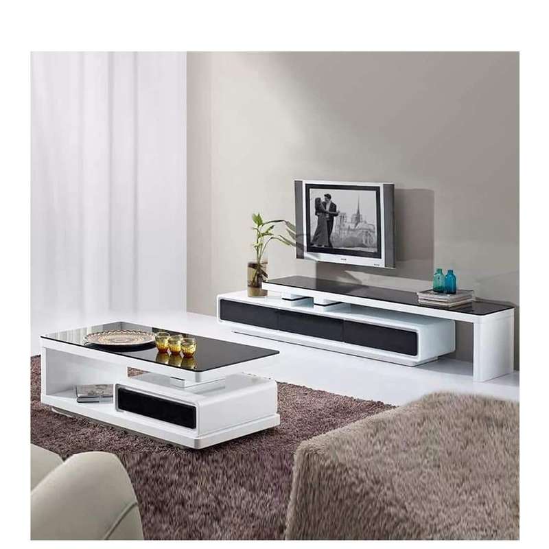 KC FURN-Bruce Lounge Set