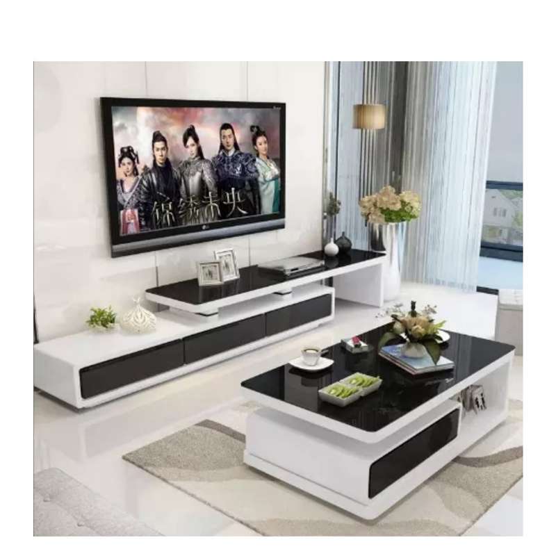 KC FURN-Bruce Lounge Set