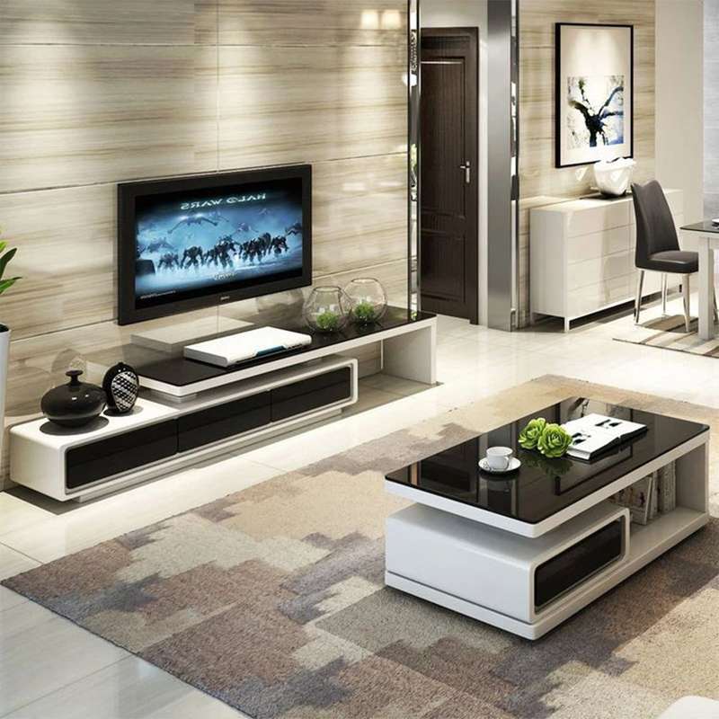 KC FURN-Bruce Lounge Set