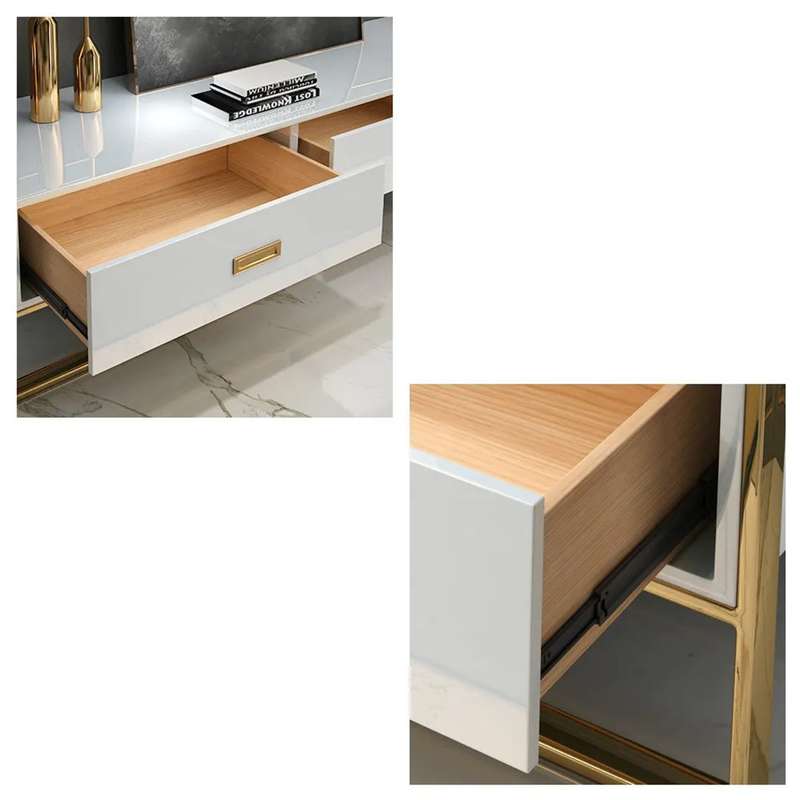 KC FURN-Jocise Modern Lounge Set