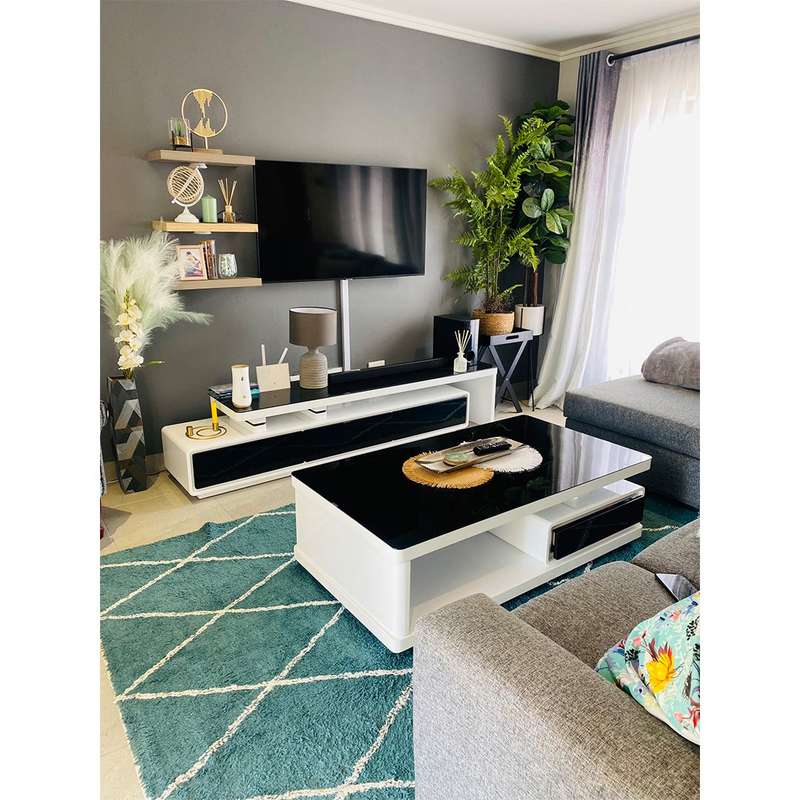 KC FURN-Bruce Lounge Set