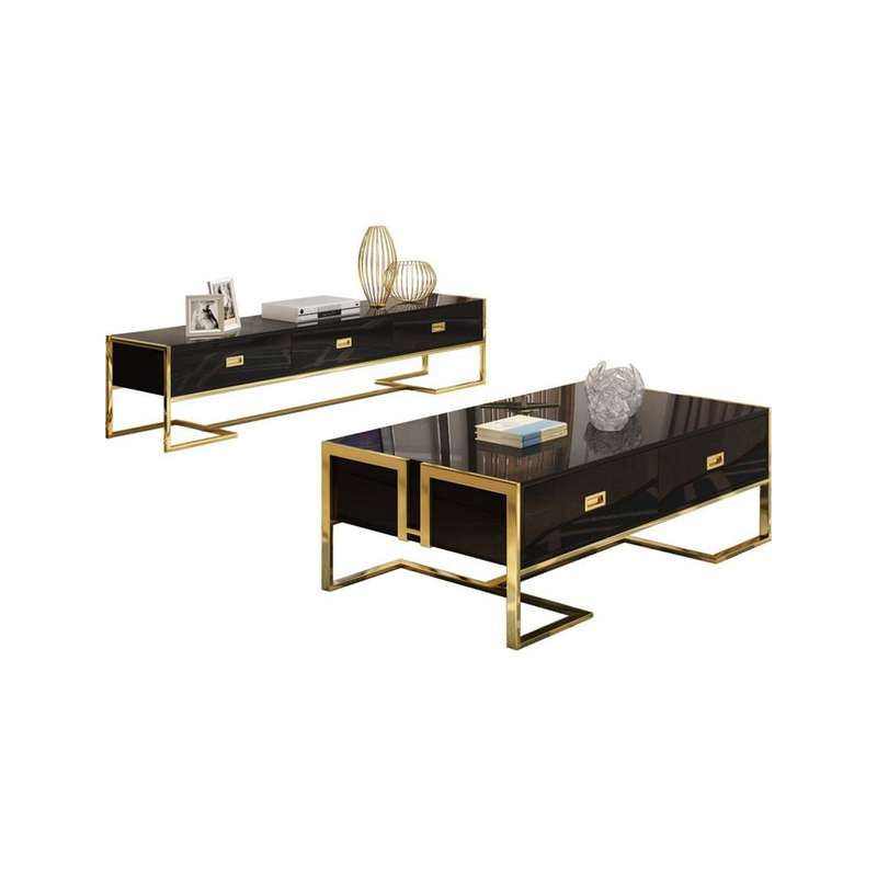 KC FURN-Jocise Modern Lounge Set