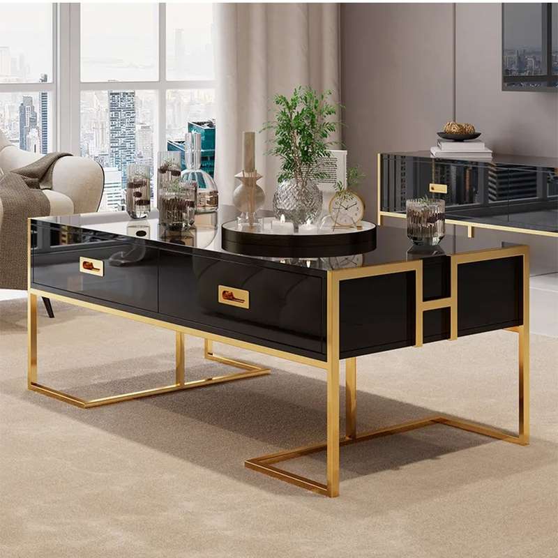 KC FURN-Jocise Modern Lounge Set