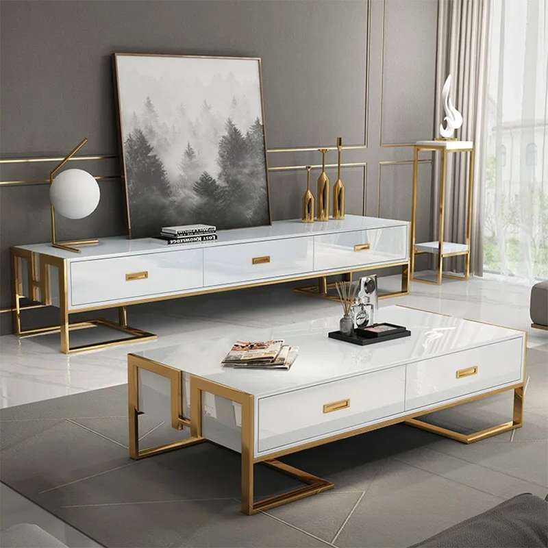 KC FURN-Jocise Modern Lounge Set