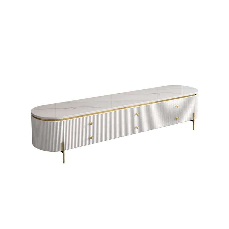 KC FURN-Danni Tv Stand