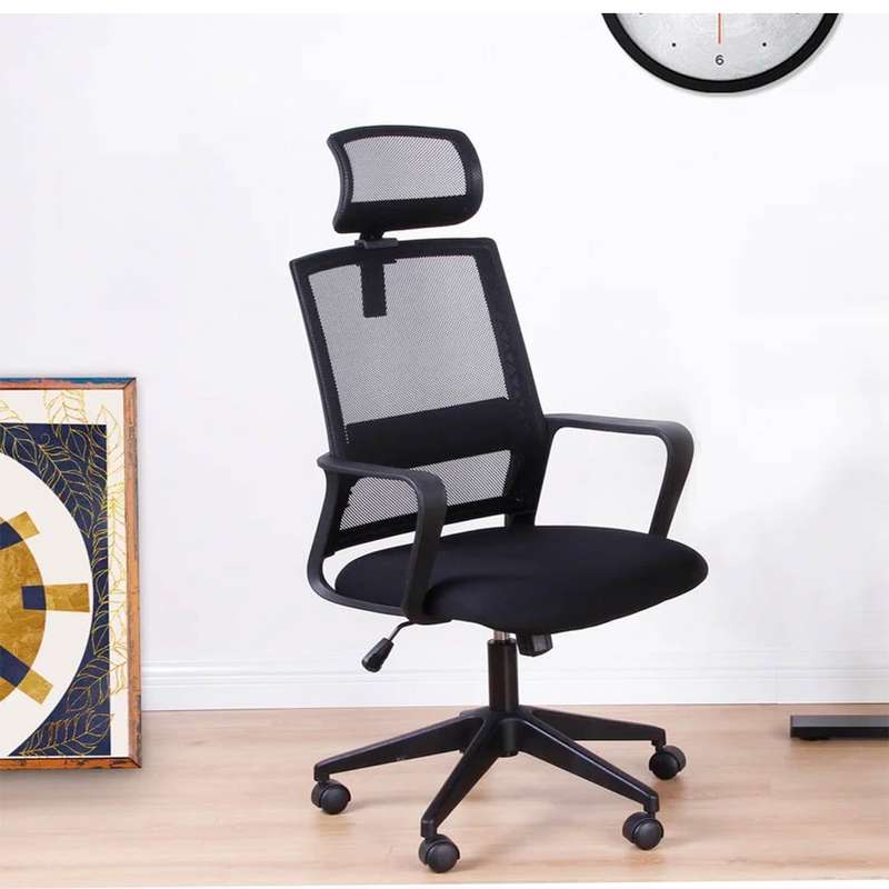 KC Furn-Lido High Back Office Chair