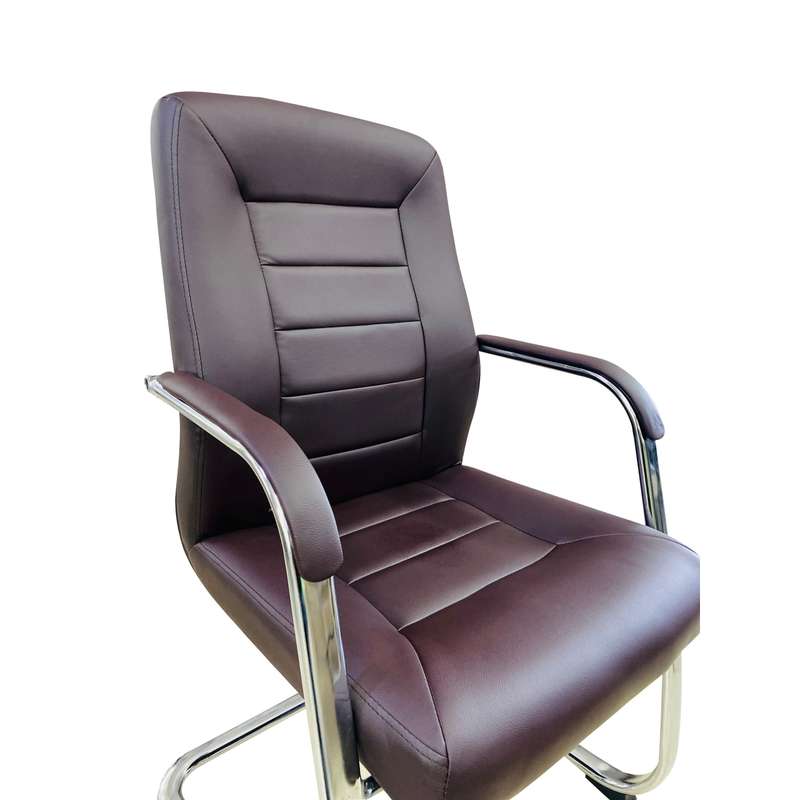 KC Furn-Cantilever Visitor Chairs