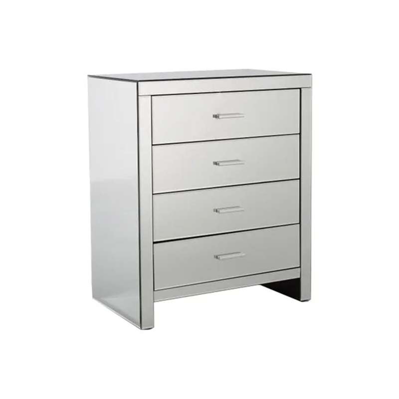 KC FURN-Venetian 4 Drawer Chest