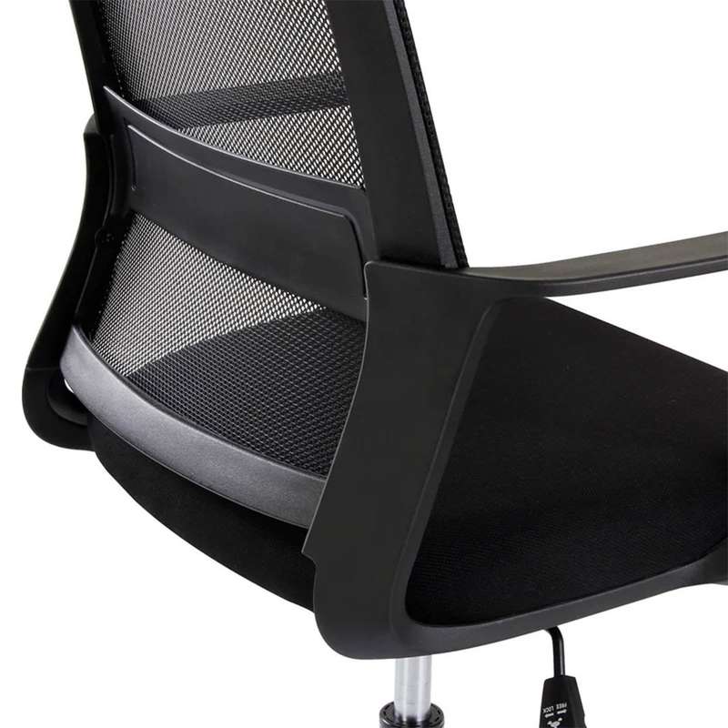 KC Furn-Lido High Back Office Chair