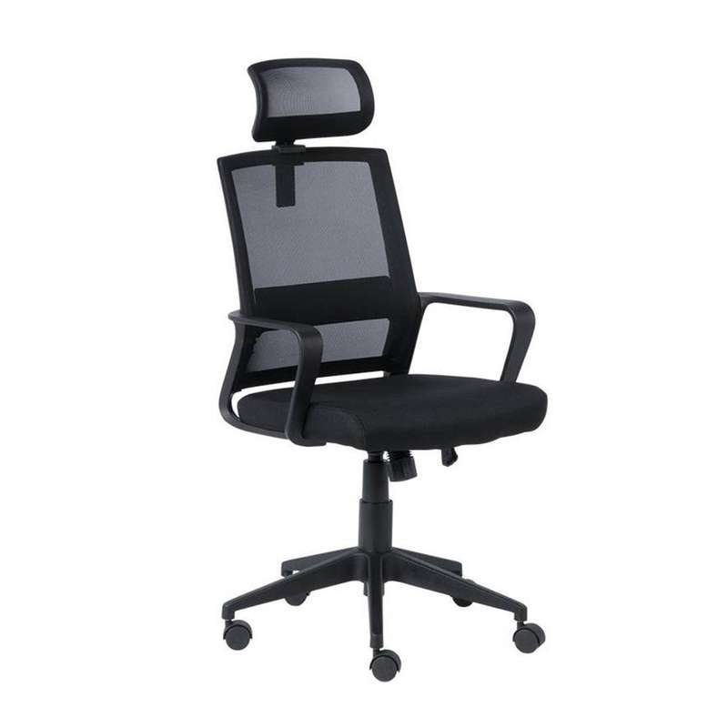 KC Furn-Lido High Back Office Chair